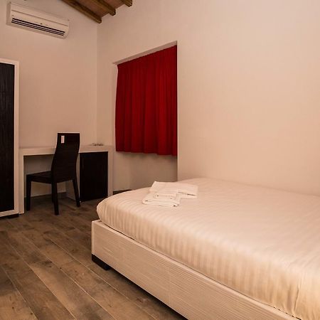 Hotel Villa Bartolini カレンツァーノ エクステリア 写真