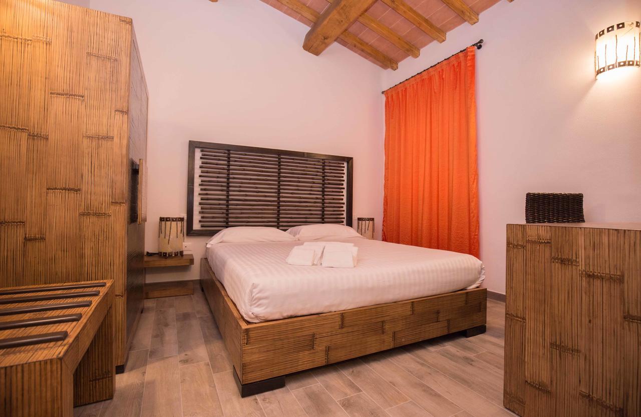 Hotel Villa Bartolini カレンツァーノ エクステリア 写真