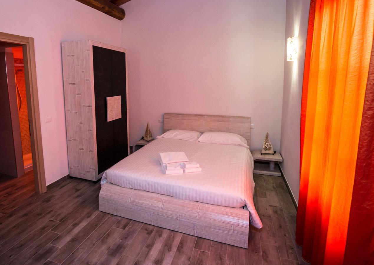 Hotel Villa Bartolini カレンツァーノ エクステリア 写真