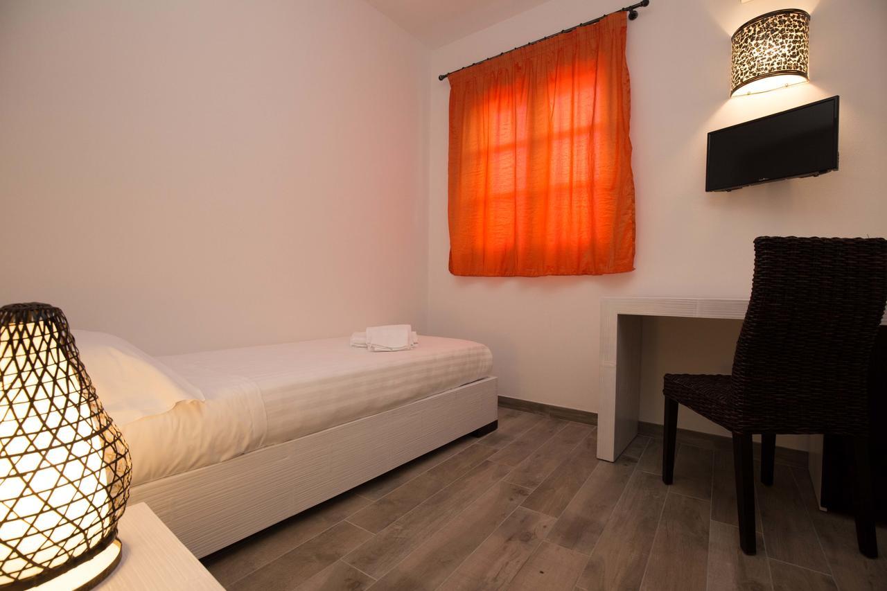 Hotel Villa Bartolini カレンツァーノ エクステリア 写真