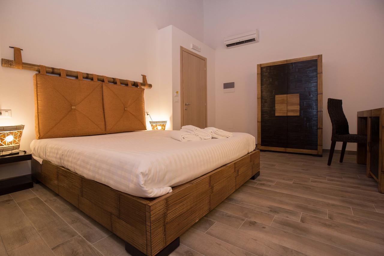 Hotel Villa Bartolini カレンツァーノ エクステリア 写真