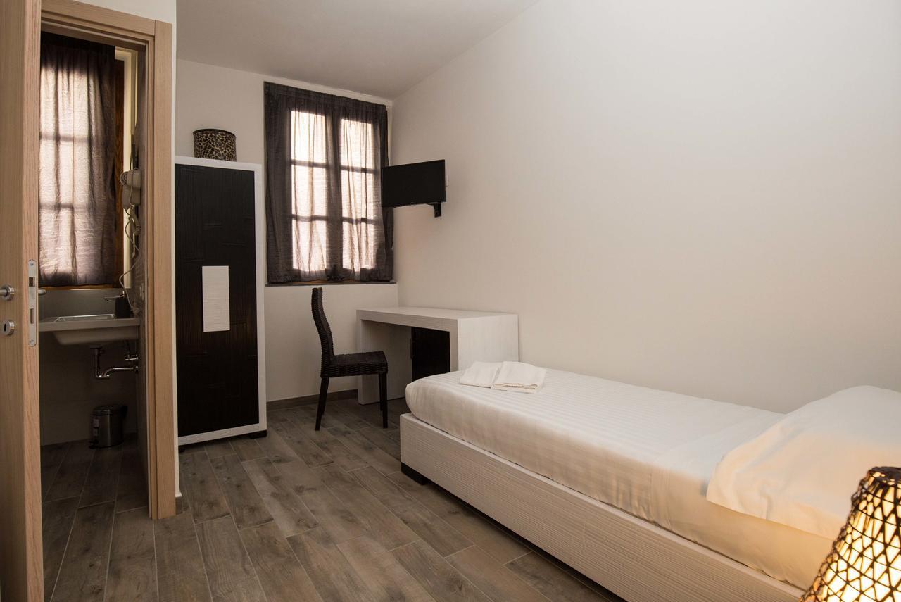 Hotel Villa Bartolini カレンツァーノ エクステリア 写真